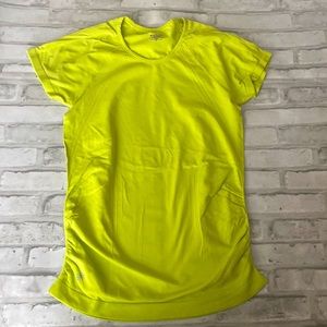Speedlight Seamless Tee Sz- S